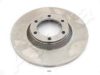 ASHIKA 60-09-900 Brake Disc